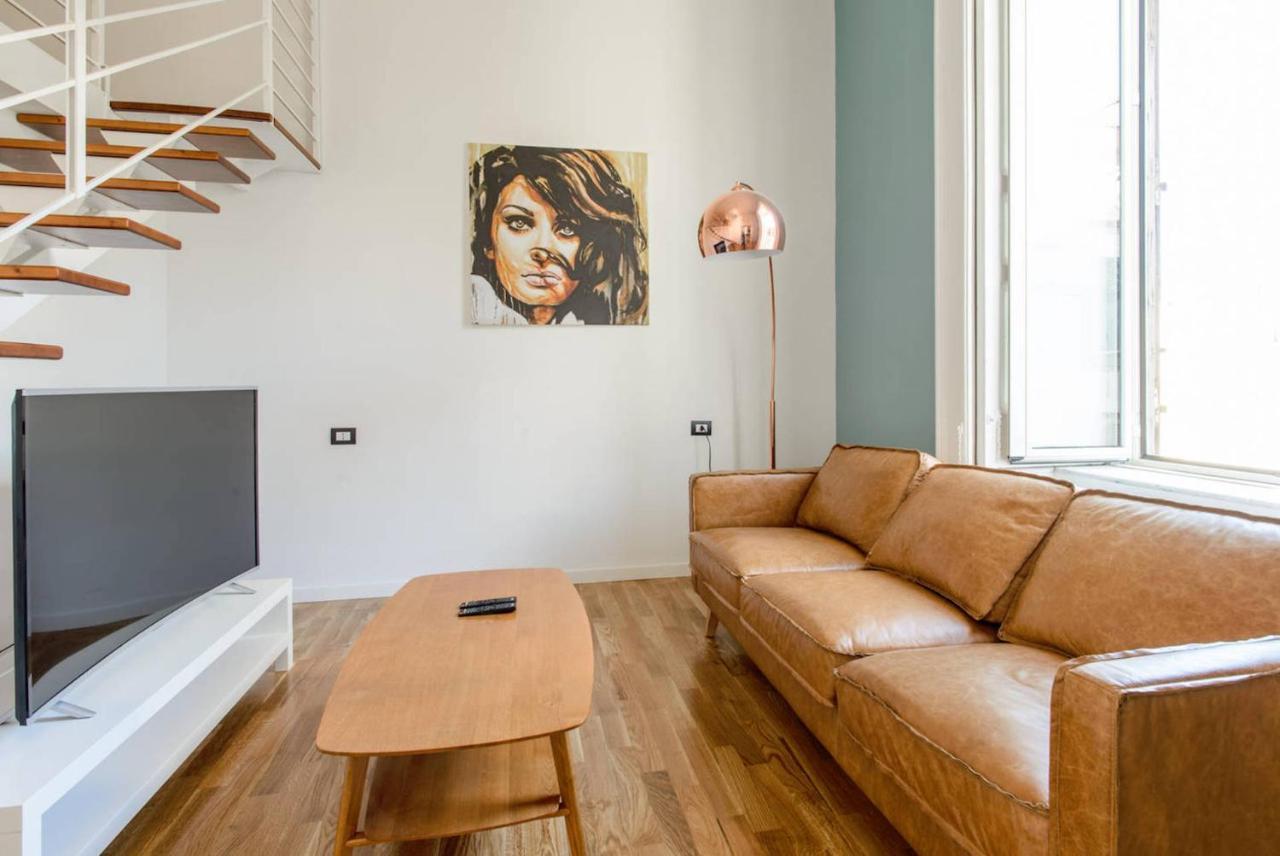 In Flats Appartement *